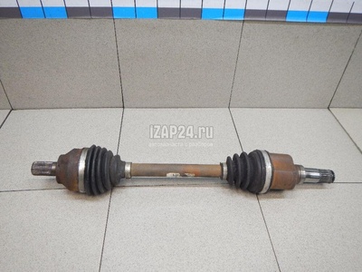 1685799 Полуось передняя левая Ford V50 (2004 - 2012)