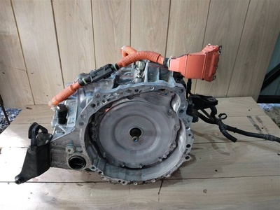 3090048230 АКПП (автоматическая коробка переключения передач) Lexus RX 350/450H 2017-2019 2018