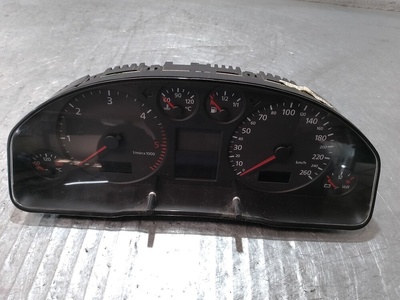 4B0920900JX спидометр audi a6 c5