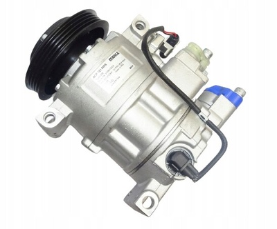 121000S компрессор кондиционера audi a4 b6 b7 a6 c6 4b0260805j 8e0260805c acp