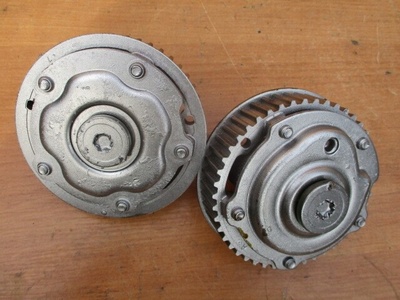 Z16XER opel 1.6 a16xer 1.8 a18xer z18xer регулятор фаз fazator колёса грм 5xy