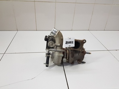 F4J161118010AC Турбина Chery Arrizo 8 2022-