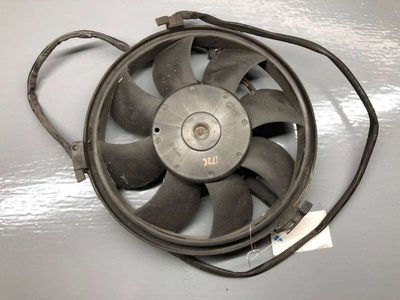 8D0959455R Вентилятор радиатора Audi A8 D2 (S8) 2003