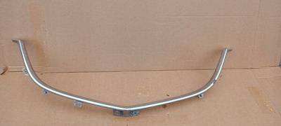 KD53507J1 решетка радиатора хромированная накладка mazda cx5 12 - 15rok kd53 - 507j1 оригинал