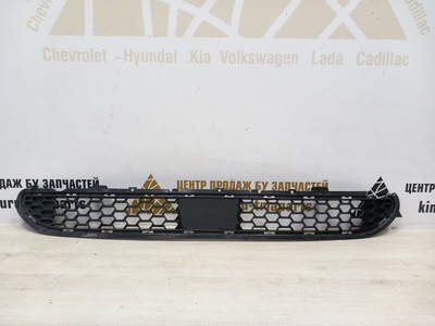 86531S1010 Решетка бампера Hyundai Santa Fe 4 TM до Рестайлинг 2018-2020