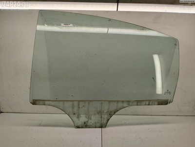 Стекло двери задней левой Volkswagen Passat B5 1997