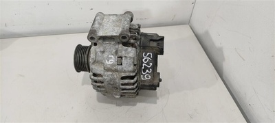 06D903016A Генератор Audi A4 2006 ,, BPJ, BWE, BGB, ALT