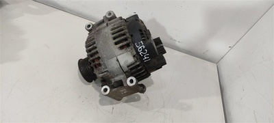 06B903016AC Генератор Audi A4 2006 ,,06B903016Q,06D903016,06D903016X, APU, ANB, AWT, AWM, ARK, AEB, ATW, BFB, ALZ, ALT