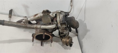 06A145704T Турбина Audi A3 1999 ,06A145704S,,06A145713B,06A145713D,06A145713F, AUQ, AUM, AGU
