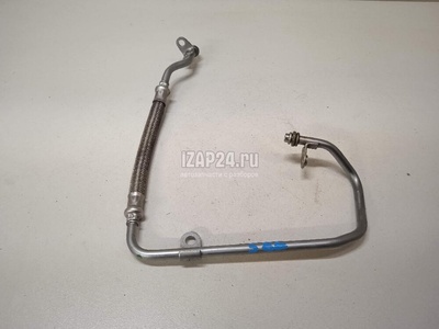 2740900577 Трубка турбокомпрессора (турбины) Mercedes Benz W204 (2007 - 2015)