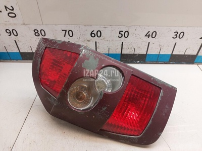 T113773010 Фонарь задний левый Chery Tiggo (T11) (2005 - 2016)