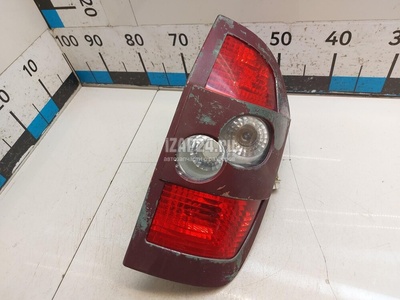 T113773020 Фонарь задний правый Chery Tiggo (T11) (2005 - 2016)