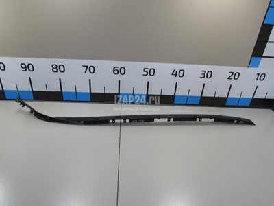 7555253020 Молдинг лобового стекла Toyota IS 250/350 (2005 - 2013)