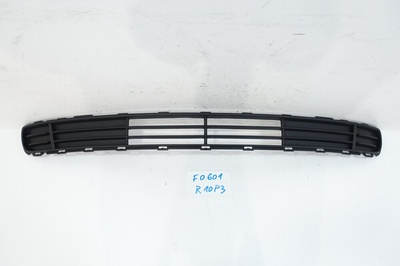 0211 hyundai getz решётка решетка радиатора бампера передняя 02 - 11 86522 - 1c000