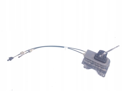 553485470 переключатель ссылки переключения кпп fiat гранде punto 1.2 8v