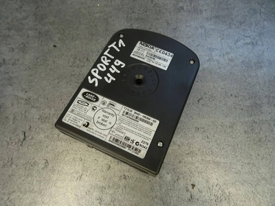 3H4219K350GD блок steronik bluetooth range rover спорт l320