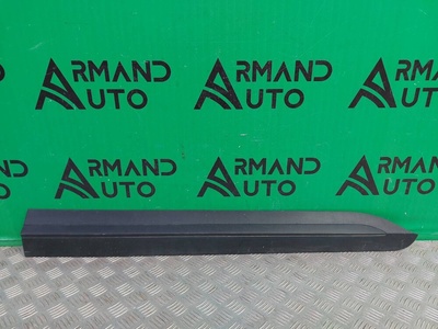 87722R0000 Молдинг двери Kia Carnival 4 2020-нв , 87724R0000