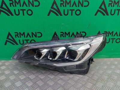7210001ARX0300M10 Фара GAC GS5 1 2020-нв , SW0000176