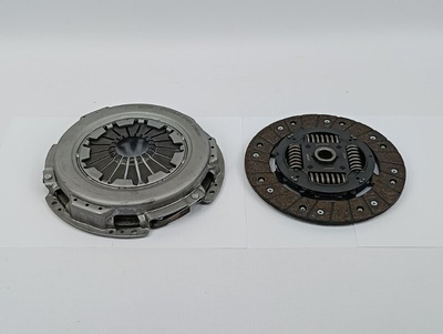 0701235SX Сцепление PSA Boxer/Ducato/Jumper 250 , 71747971