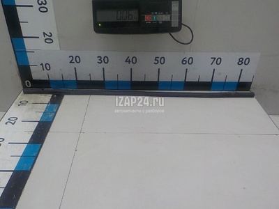 GS1D56750 Уплотнитель капота Mazda Mazda 6 (GH) (2007 - 2013)