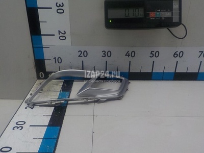 GS1N50C22D Рамка противотуманной фары левой Mazda Mazda 6 (GH) (2007 - 2013)