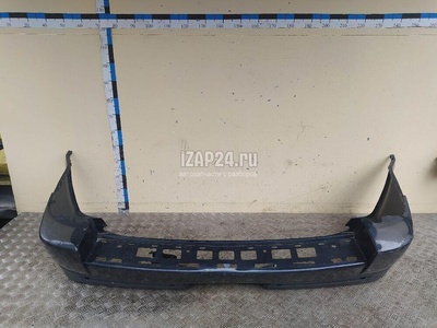 DQB500111LML Бампер задний Land Rover Range Rover Sport (2005 - 2012)