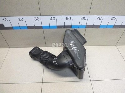 165541DR1B Резонатор воздушного фильтра Nissan FX/QX70 (S51) (2008 - 2017)