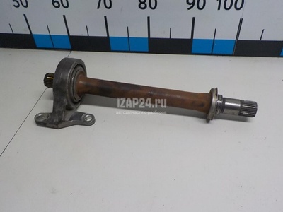 44500SNAA00 Полуось промежуточная (привод) Honda Civic 5D (2006 - 2012)