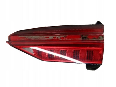 4K5945094C фонарь правый в крышку avant универсал matrix европа audi a6 v c8