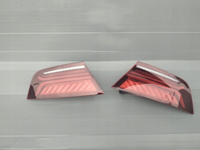 4G8945095H audi a7 s7 rs7 фонарь левая задняя matrix