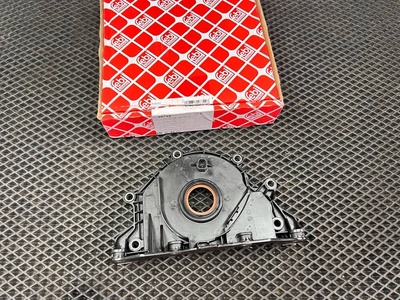 46749 сальник коленвала Audi A4 B9 8W2 2016 ,04L103151A,04L103151,4L103151,4L103151A