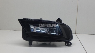 8K0941699B Фара противотуманная левая VAG A4 [B8] (2007 - 2015)