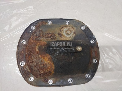 7187024 Крышка дифференциала Iveco Daily (2006 - 2018)