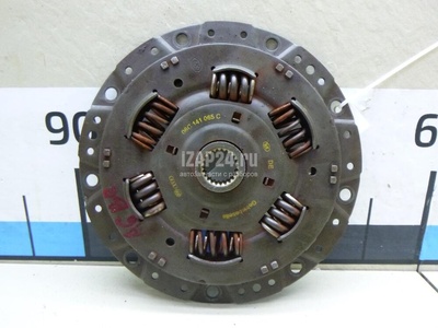 06C141065C Демпфер двигателя VAG A4 [B8] (2007 - 2015)