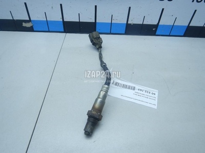 3921022620 Датчик кислородный/Lambdasonde Hyundai-Kia Verna/Accent III (2006 - 2010)