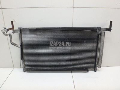 976064H100 Радиатор кондиционера (конденсер) Hyundai-Kia Starex H1/Grand Starex 2007