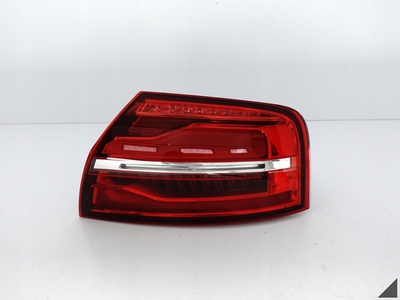 4H0945096K audi a8 s8 4h0 d4 рестайлинг 13 - 17 matrix светодиодный фара в крыло правый задняя eu bładna