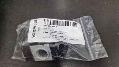 5N0998494B volkswagen oe ручки датчиков датчика pdc