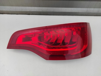0915 фонарь задняя правый audi q7 4l рестайлинг 09 - 15 4l0945094f