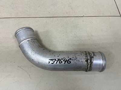2381234100 Патрубок интеркулера SsangYong SsangYong Actyon New/Korando 2010>