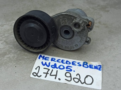 A2742000470 натяжитель ремня генератора Mercedes-Benz C-Класс 2014
