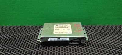 8D0907389E Блок ESP Audi A6 C5 (S6,RS6) 2001 8D0 907 389 E, 0 265 109 462