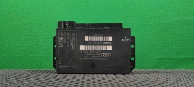 8Z0959433M Блок комфорта Audi A2 2001 8Z0 959 433 M