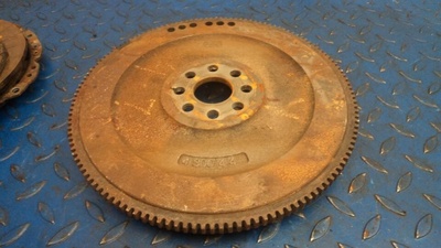 97228041 Комплект сцепления Opel Corsa C 2003 , 3082297531, 1878041431