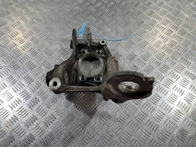 8R0505435C кулак задний левый Audi Q5 8R 2010