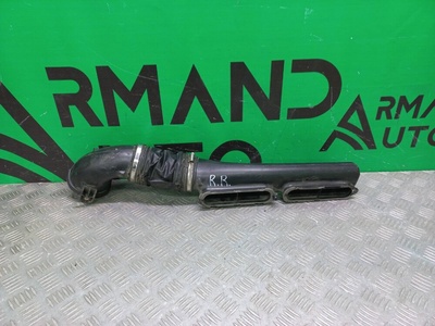 LR049313 Воздуховод воздушного фильтра Land Rover Range Rover 4 L405 2012-2022 , CPLA9A676AD