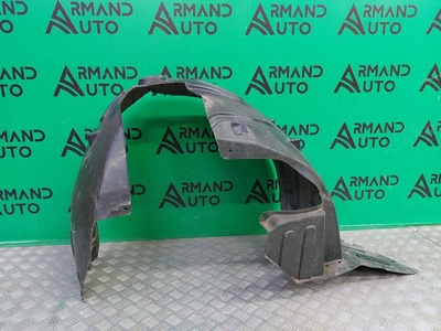 7135001ARX0100M10 подкрылок GAC GS5 1 2020-нв , 7135001ARX0000