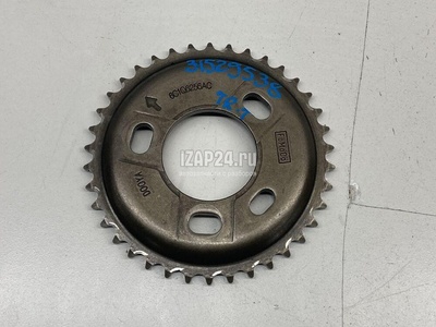 1576366 Шестерня (шкив) распредвала Ford Ducato 250 (Not Elabuga) 2006