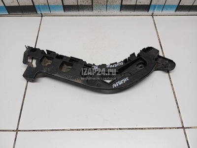 850420027R Направляющая заднего бампера левая Renault Fluence (2010 - 2017)
