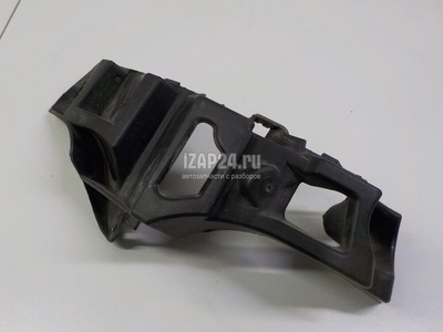 850450016R Направляющая заднего бампера левая Renault Fluence (2010 - 2017)